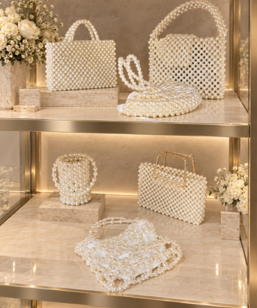 The Perfect Bridal Companion